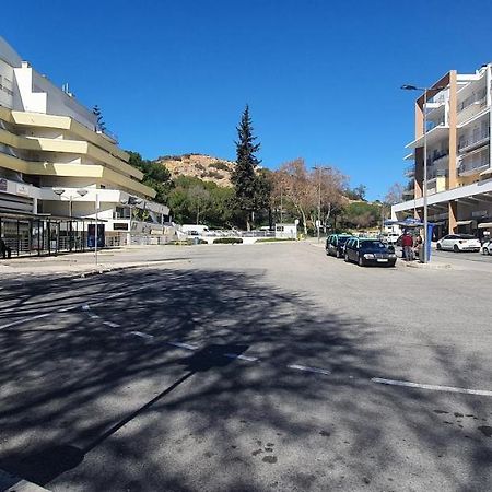 Apartamento Dionisio Albufeira Exterior photo