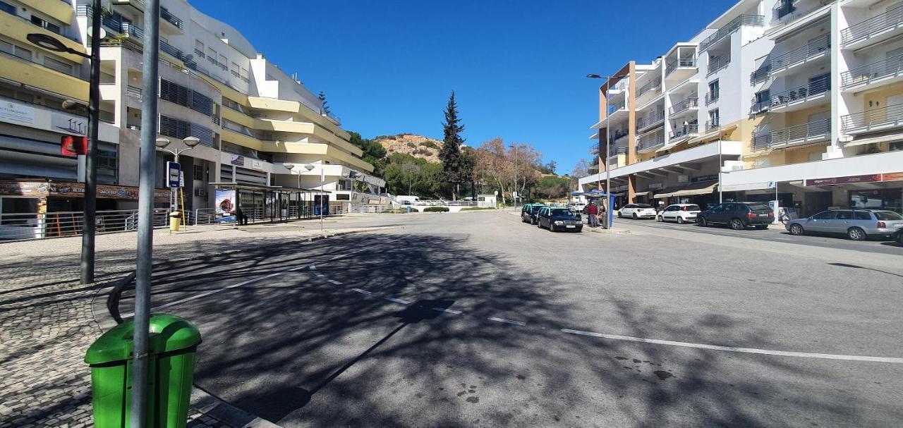 Apartamento Dionisio Albufeira Exterior photo